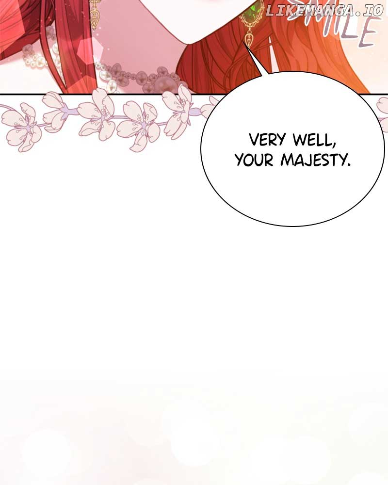 Concubine’s Invitation Chapter 24 page 122