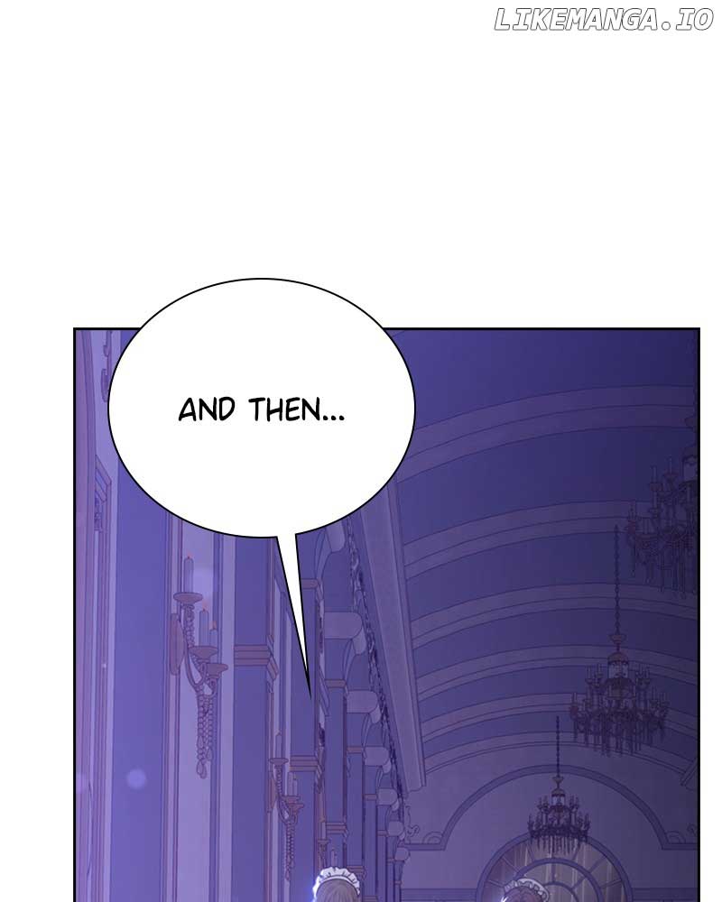 Concubine’s Invitation Chapter 24 page 127