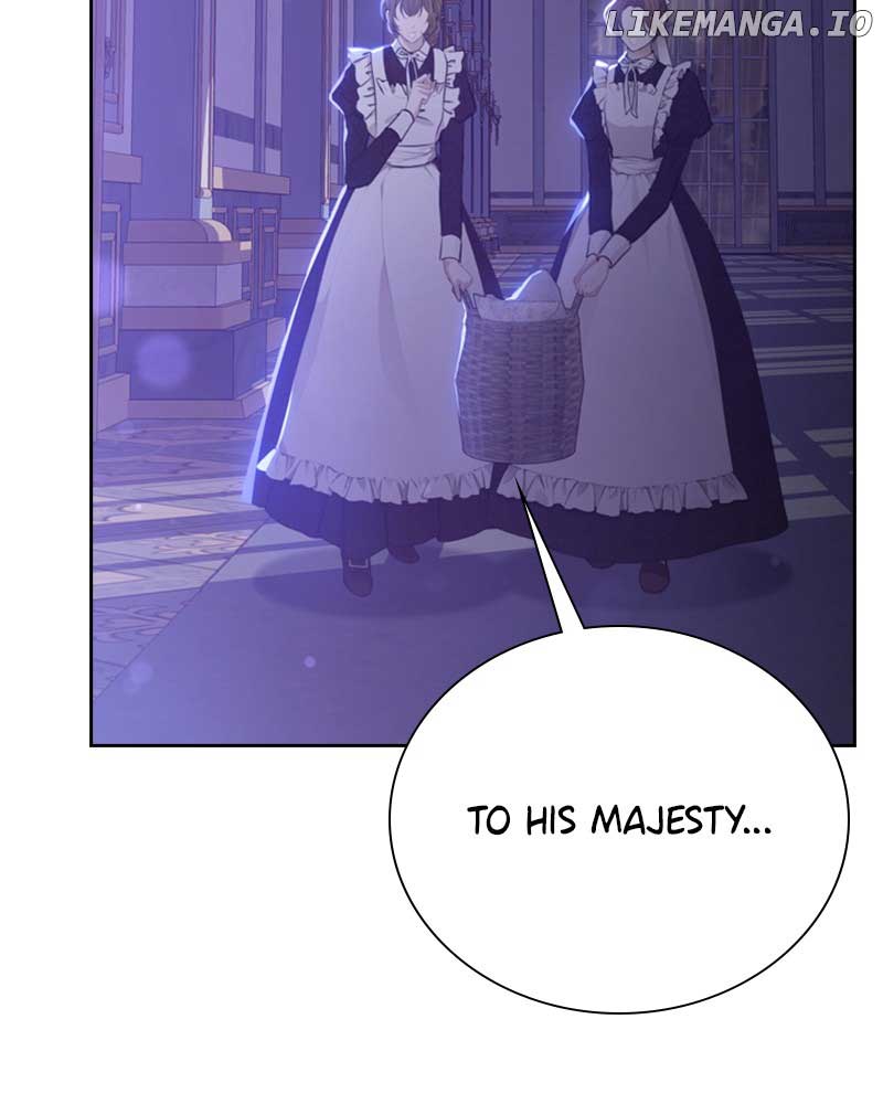 Concubine’s Invitation Chapter 24 page 128
