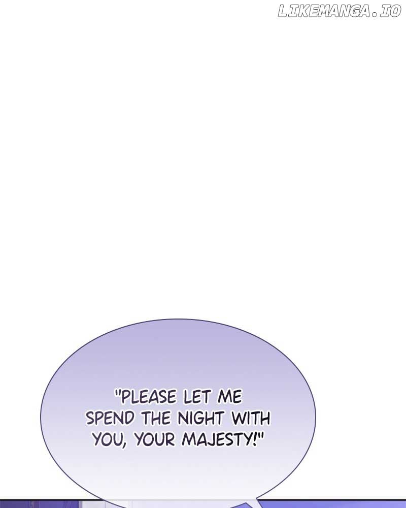 Concubine’s Invitation Chapter 24 page 129