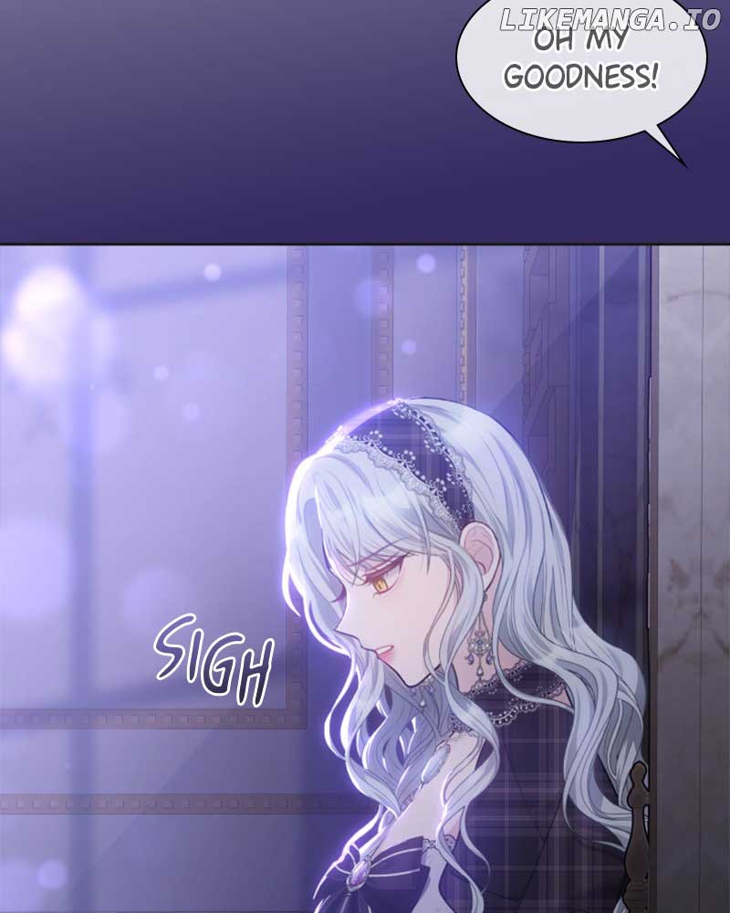 Concubine’s Invitation Chapter 24 page 132