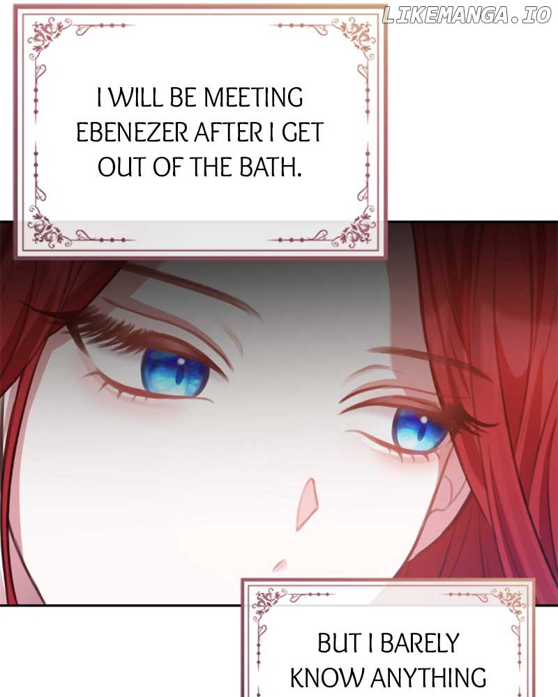 Concubine’s Invitation Chapter 24 page 13