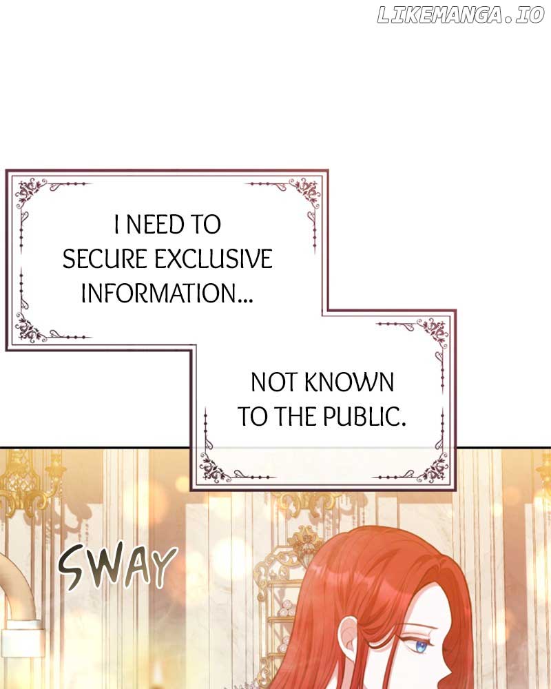 Concubine’s Invitation Chapter 24 page 16