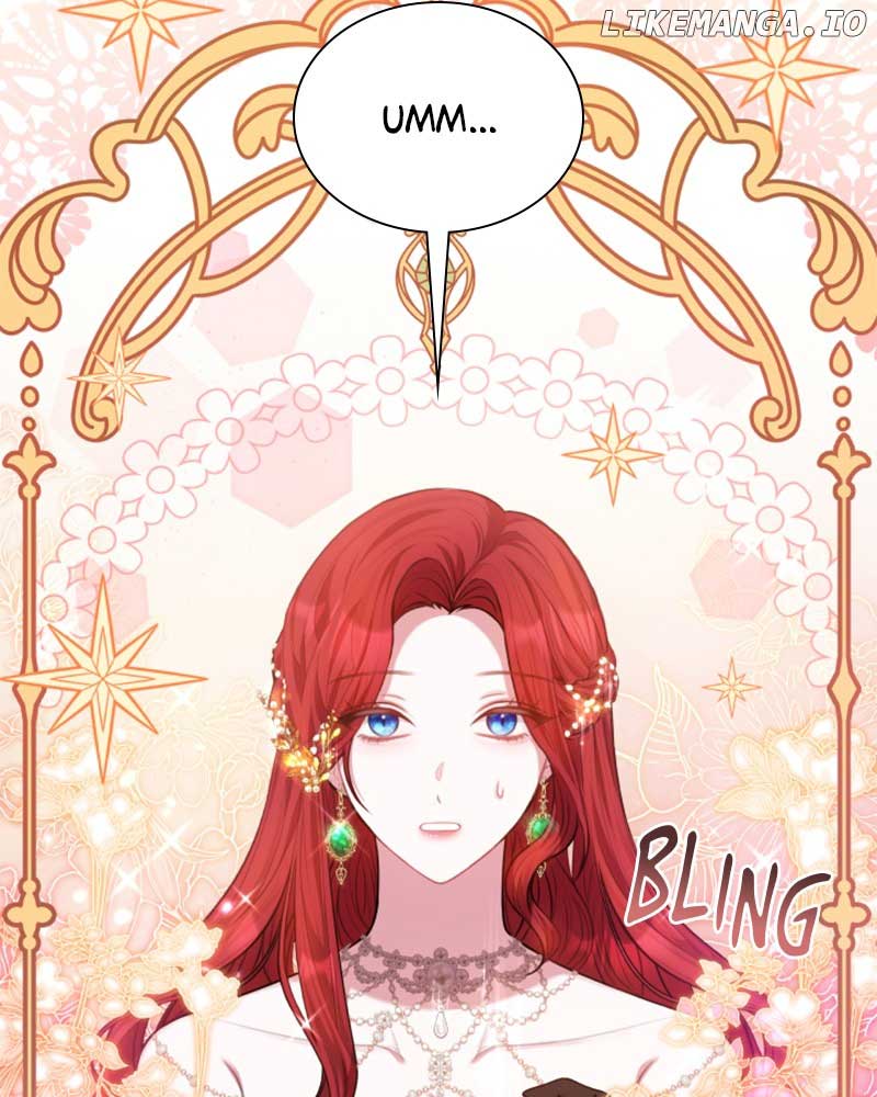 Concubine’s Invitation Chapter 24 page 23