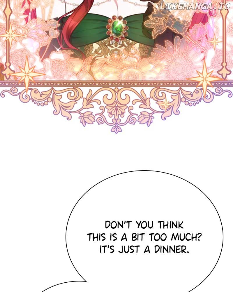 Concubine’s Invitation Chapter 24 page 24