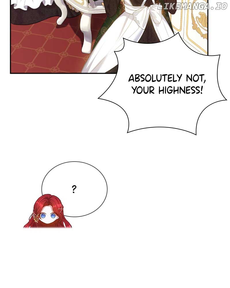 Concubine’s Invitation Chapter 24 page 26