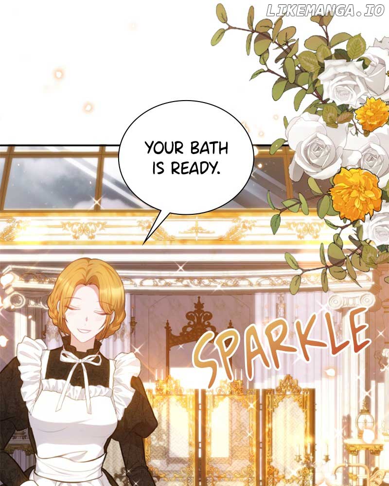 Concubine’s Invitation Chapter 24 page 2