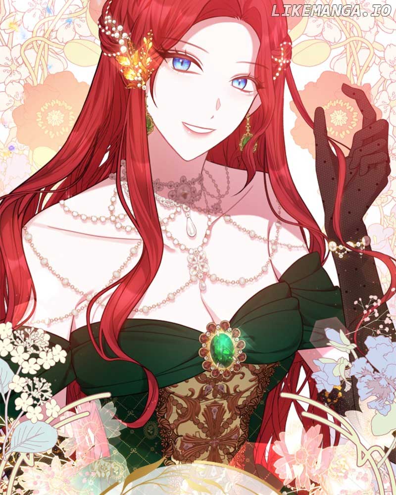 Concubine’s Invitation Chapter 24 page 34
