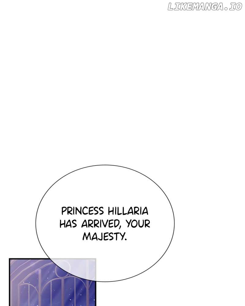 Concubine’s Invitation Chapter 24 page 38