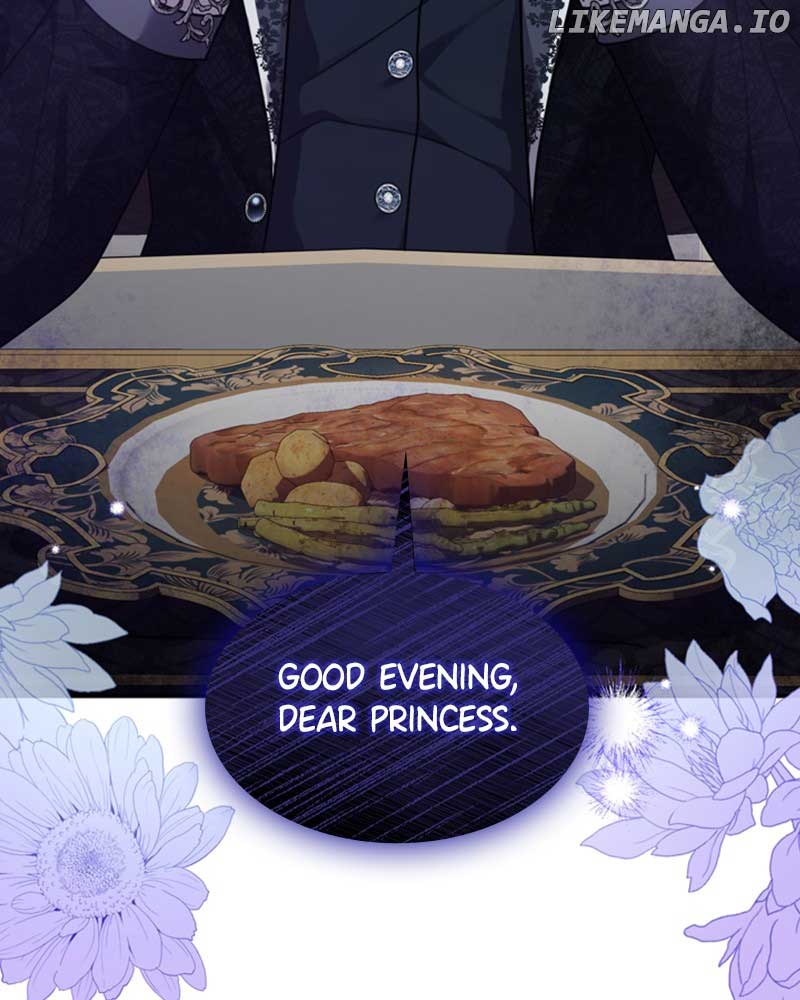 Concubine’s Invitation Chapter 24 page 41