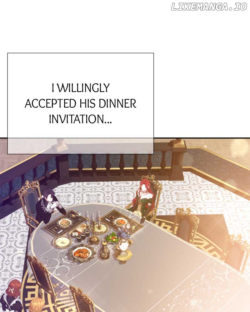 Concubine’s Invitation Chapter 24 page 45