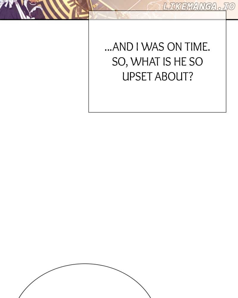 Concubine’s Invitation Chapter 24 page 46