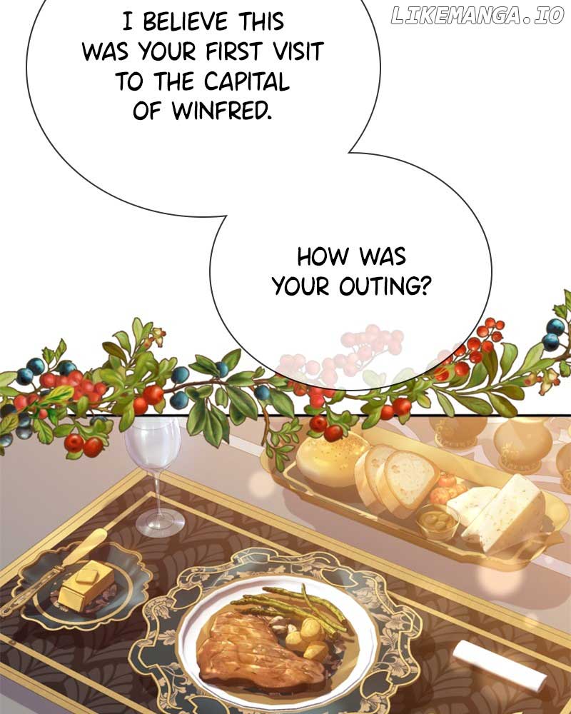Concubine’s Invitation Chapter 24 page 47