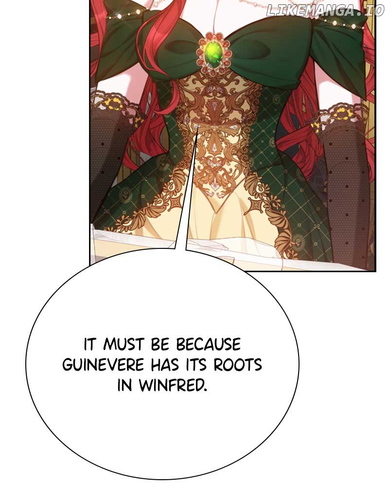 Concubine’s Invitation Chapter 24 page 50