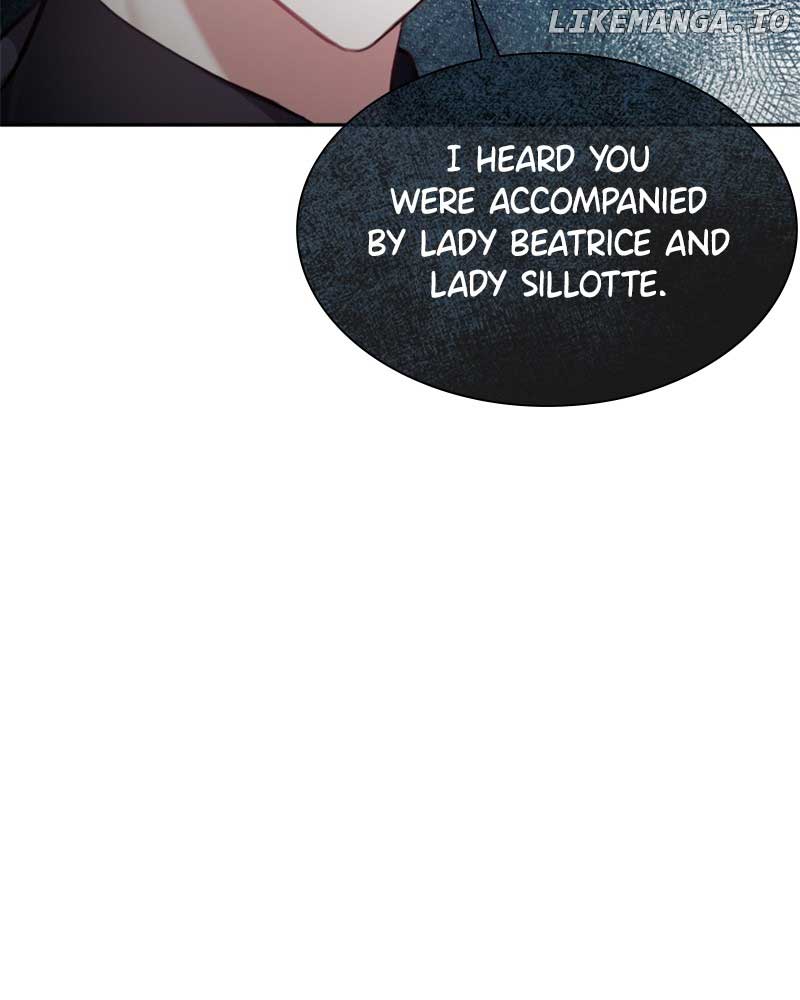 Concubine’s Invitation Chapter 24 page 52