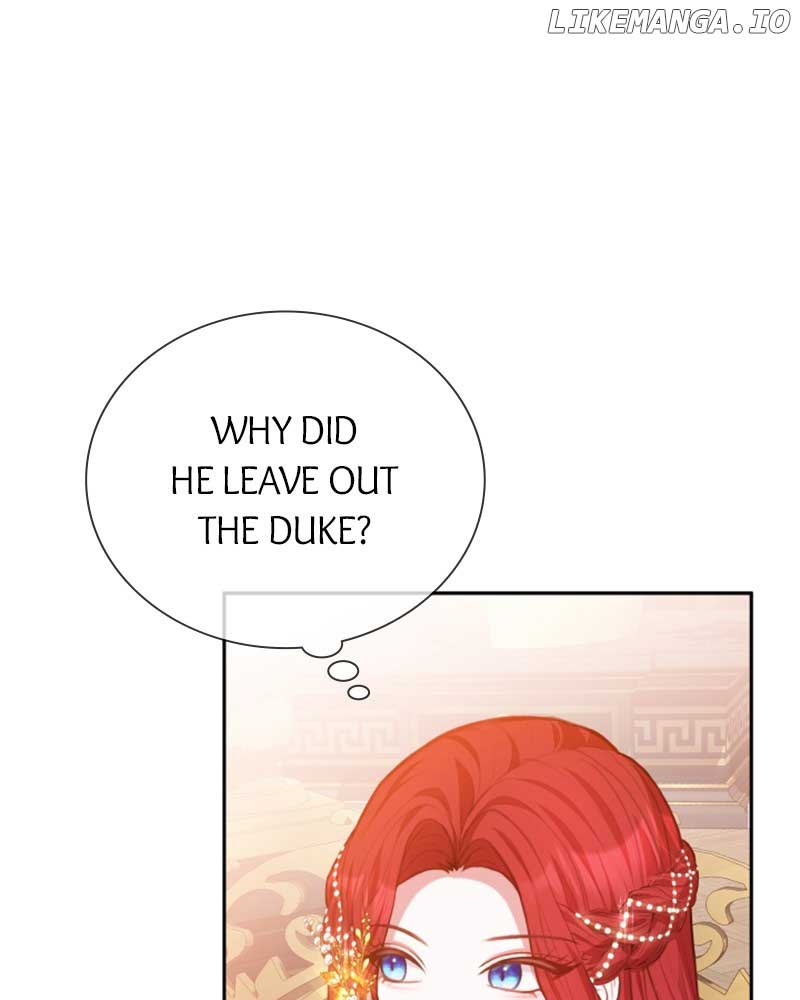 Concubine’s Invitation Chapter 24 page 53