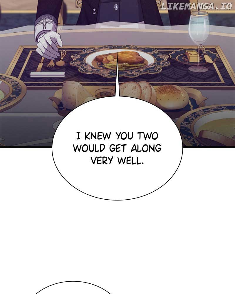 Concubine’s Invitation Chapter 24 page 59