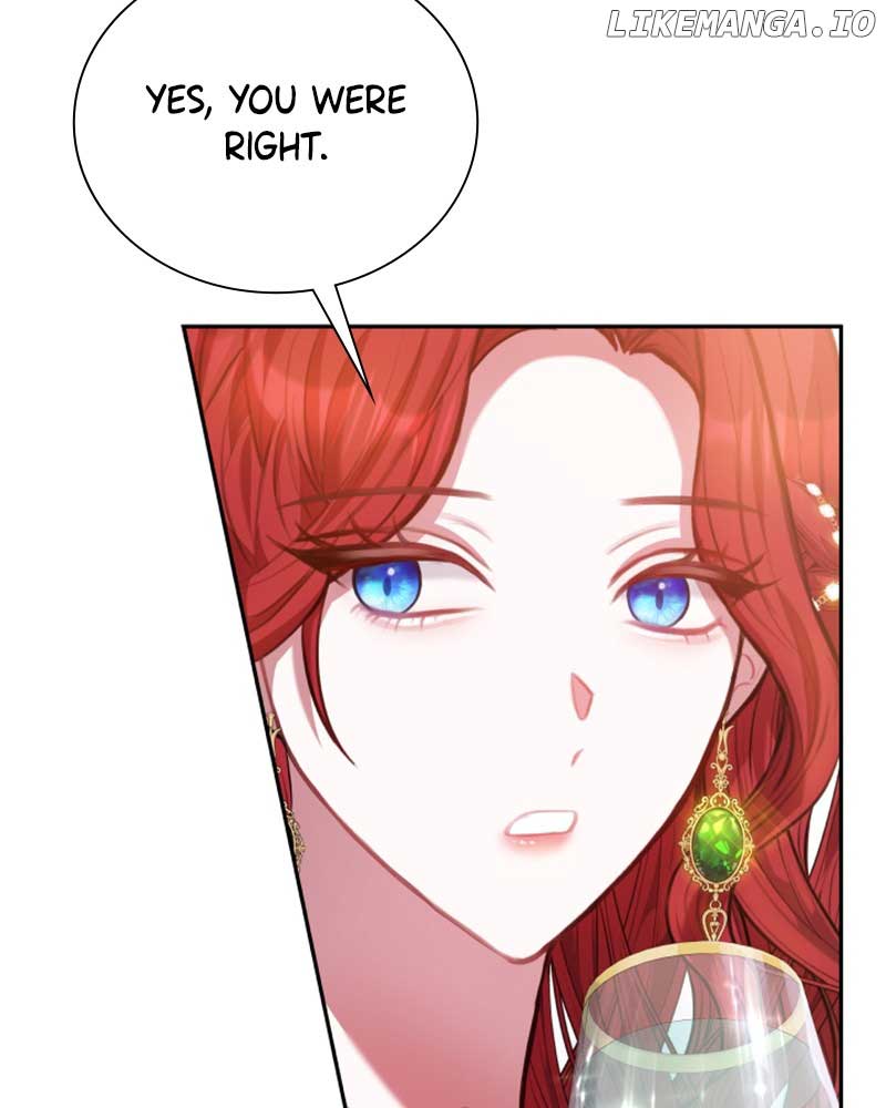 Concubine’s Invitation Chapter 24 page 60