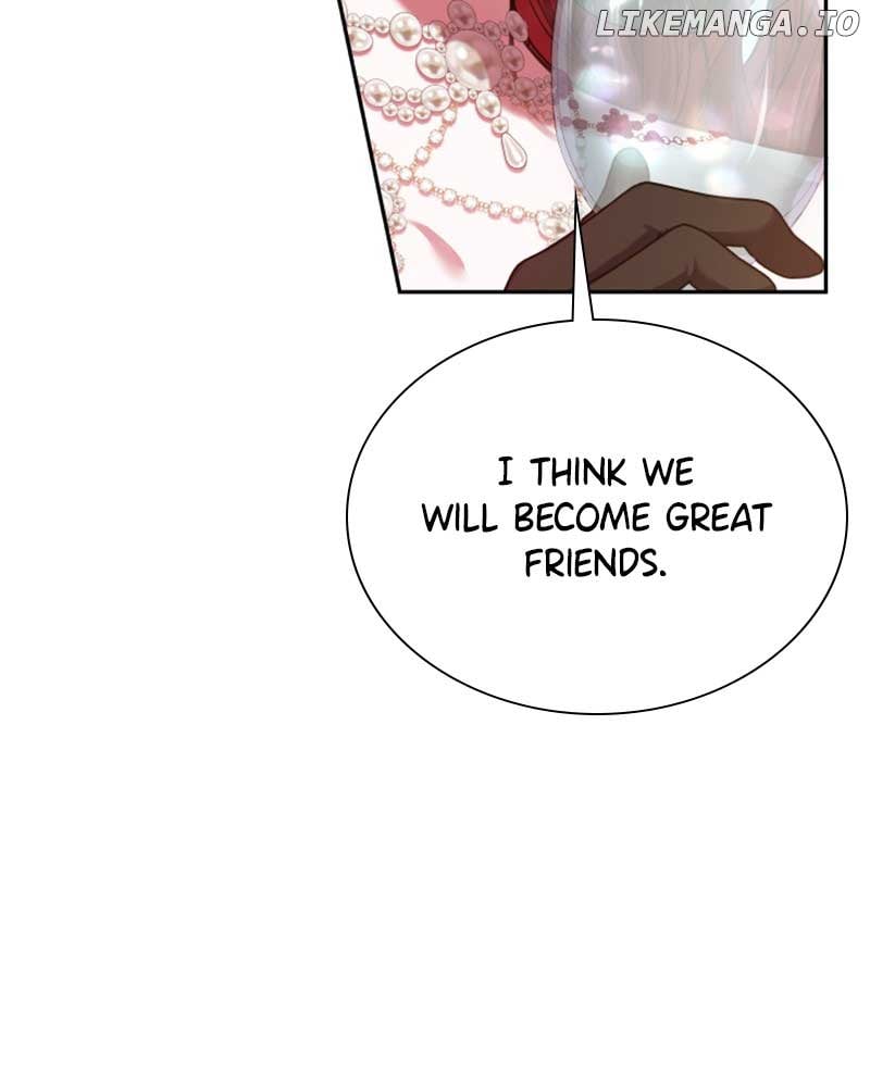 Concubine’s Invitation Chapter 24 page 61