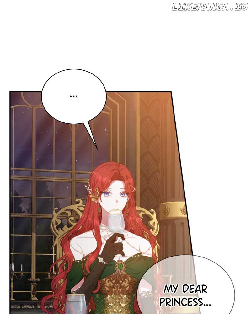 Concubine’s Invitation Chapter 24 page 62
