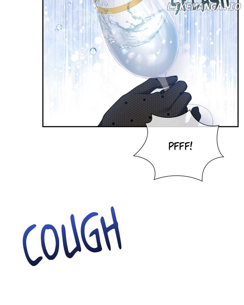 Concubine’s Invitation Chapter 24 page 65
