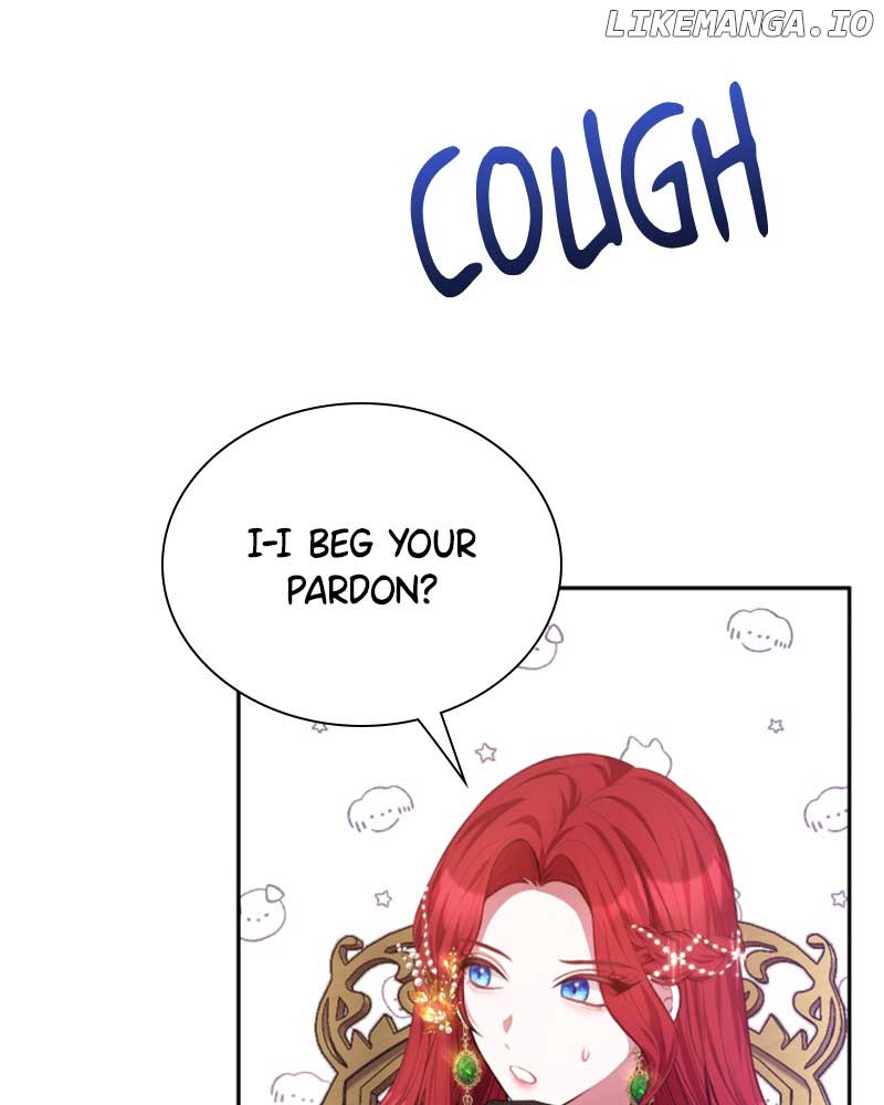 Concubine’s Invitation Chapter 24 page 66