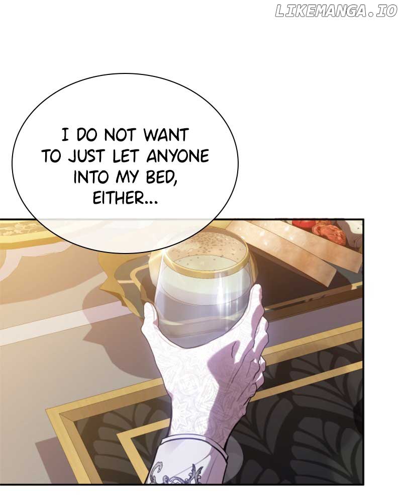 Concubine’s Invitation Chapter 24 page 68