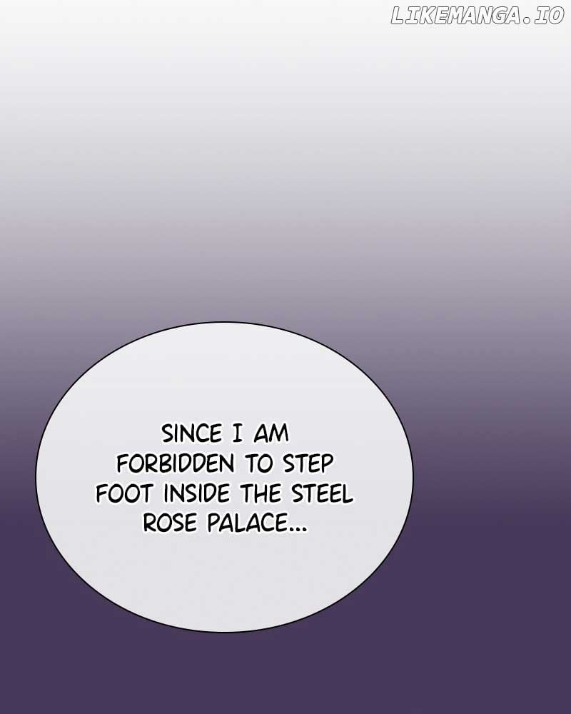 Concubine’s Invitation Chapter 24 page 71