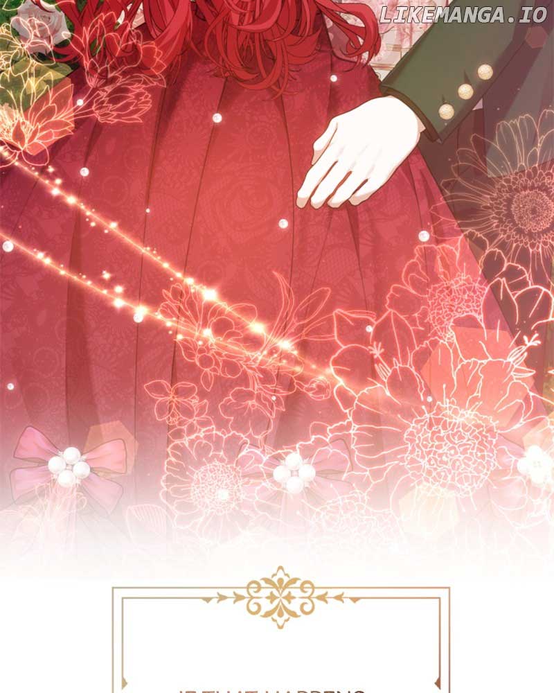 Concubine’s Invitation Chapter 24 page 80