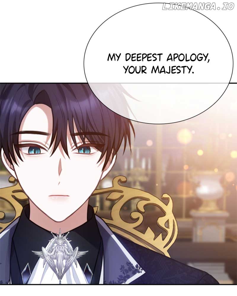 Concubine’s Invitation Chapter 24 page 87