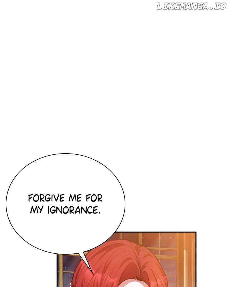 Concubine’s Invitation Chapter 24 page 88