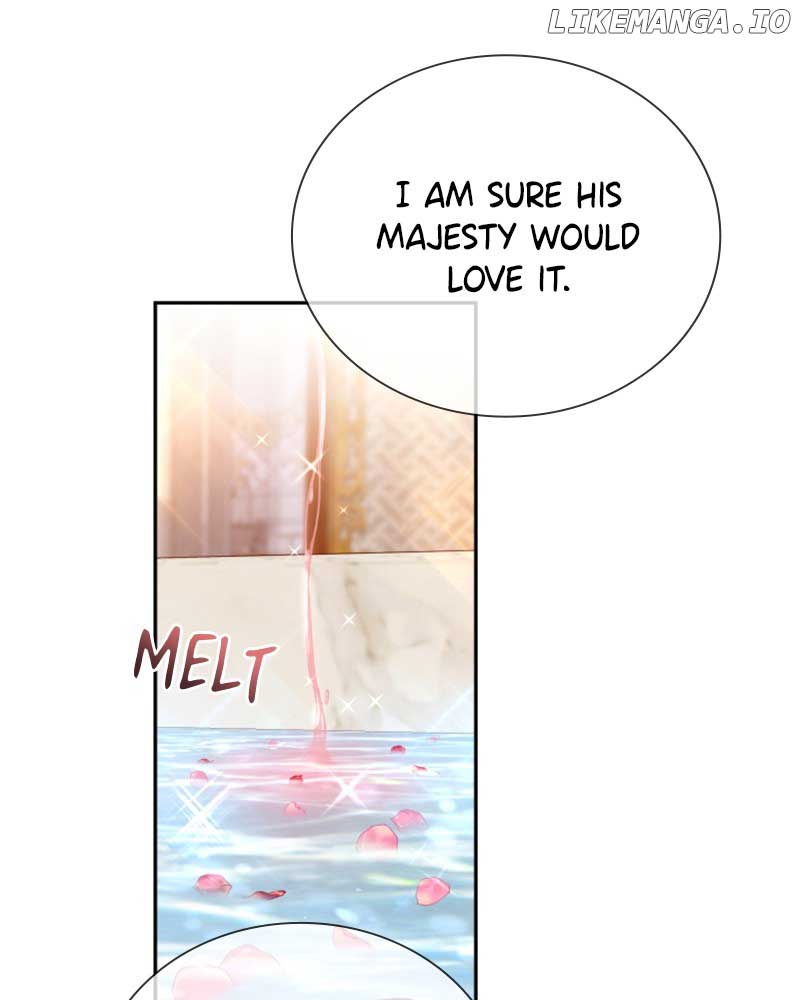 Concubine’s Invitation Chapter 24 page 8
