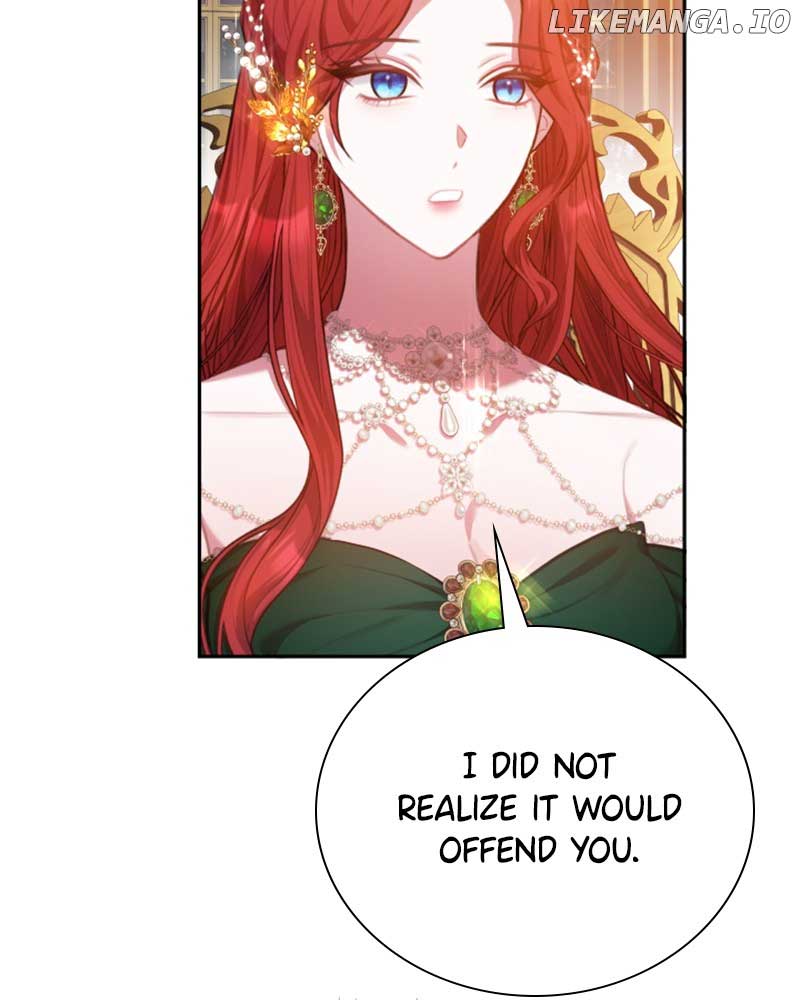 Concubine’s Invitation Chapter 24 page 89
