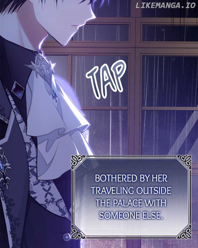 Concubine’s Invitation Chapter 24 page 94