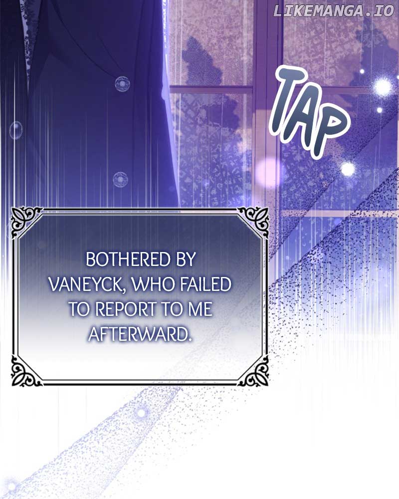 Concubine’s Invitation Chapter 24 page 95