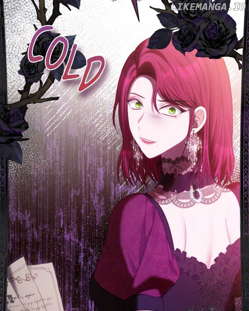 Concubine’s Invitation Chapter 26 page 9
