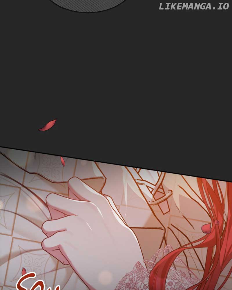 Concubine’s Invitation Chapter 26 page 99