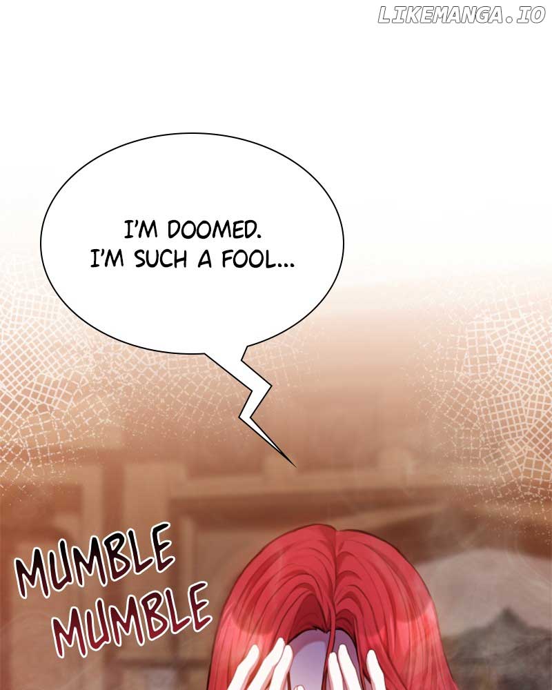 Concubine’s Invitation Chapter 26 page 108