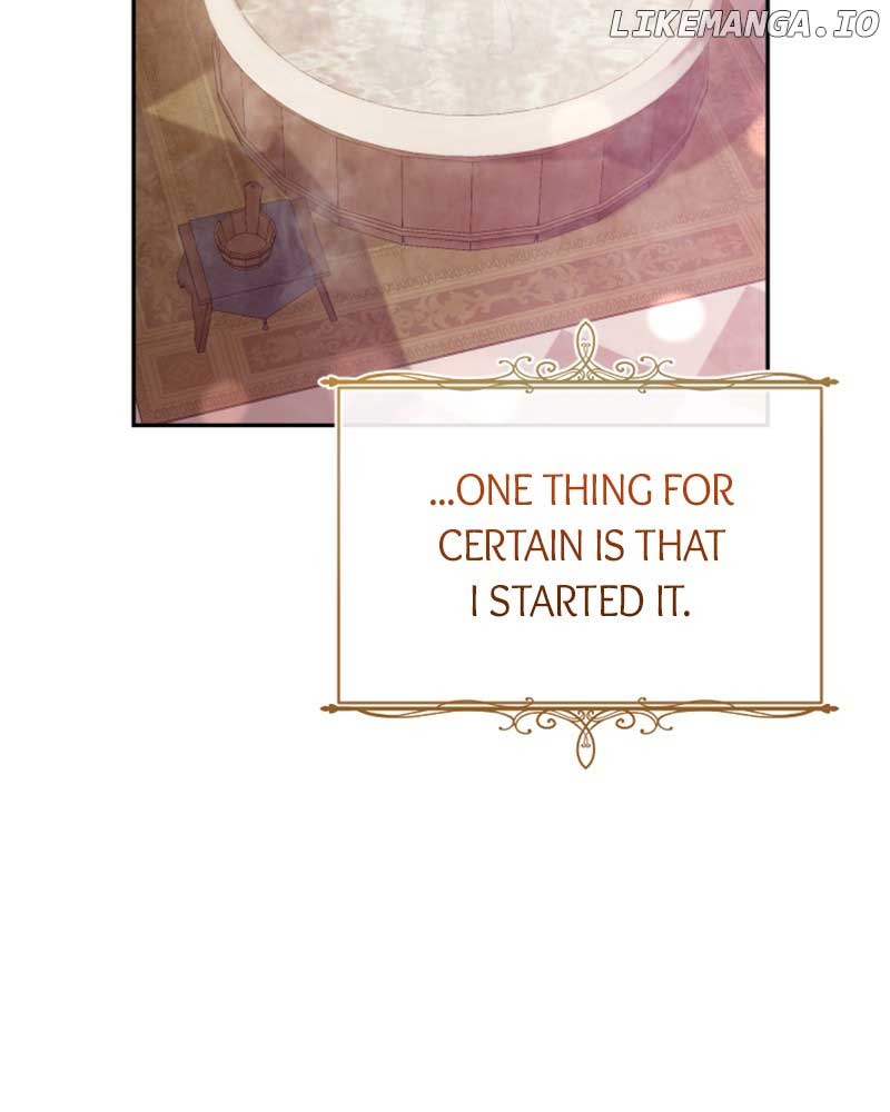 Concubine’s Invitation Chapter 26 page 111