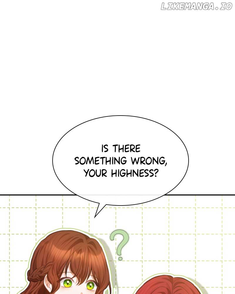 Concubine’s Invitation Chapter 26 page 114