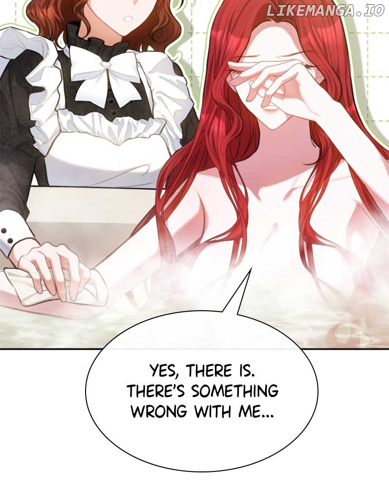 Concubine’s Invitation Chapter 26 page 115