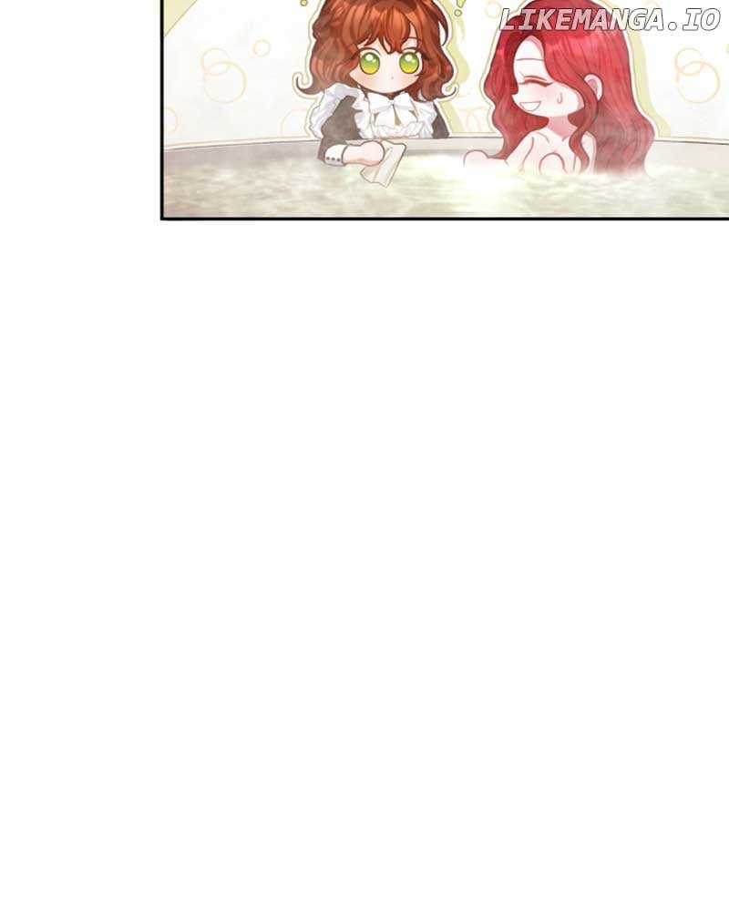 Concubine’s Invitation Chapter 26 page 117