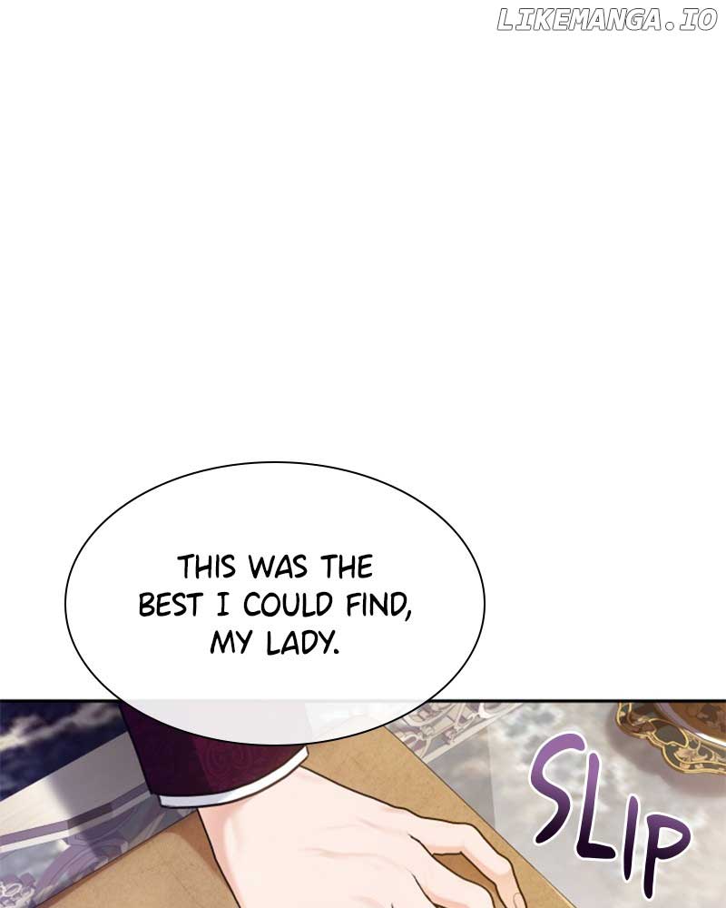 Concubine’s Invitation Chapter 26 page 11