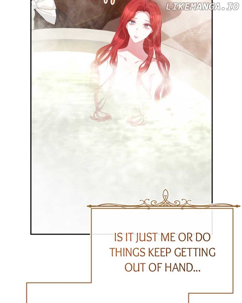 Concubine’s Invitation Chapter 26 page 119