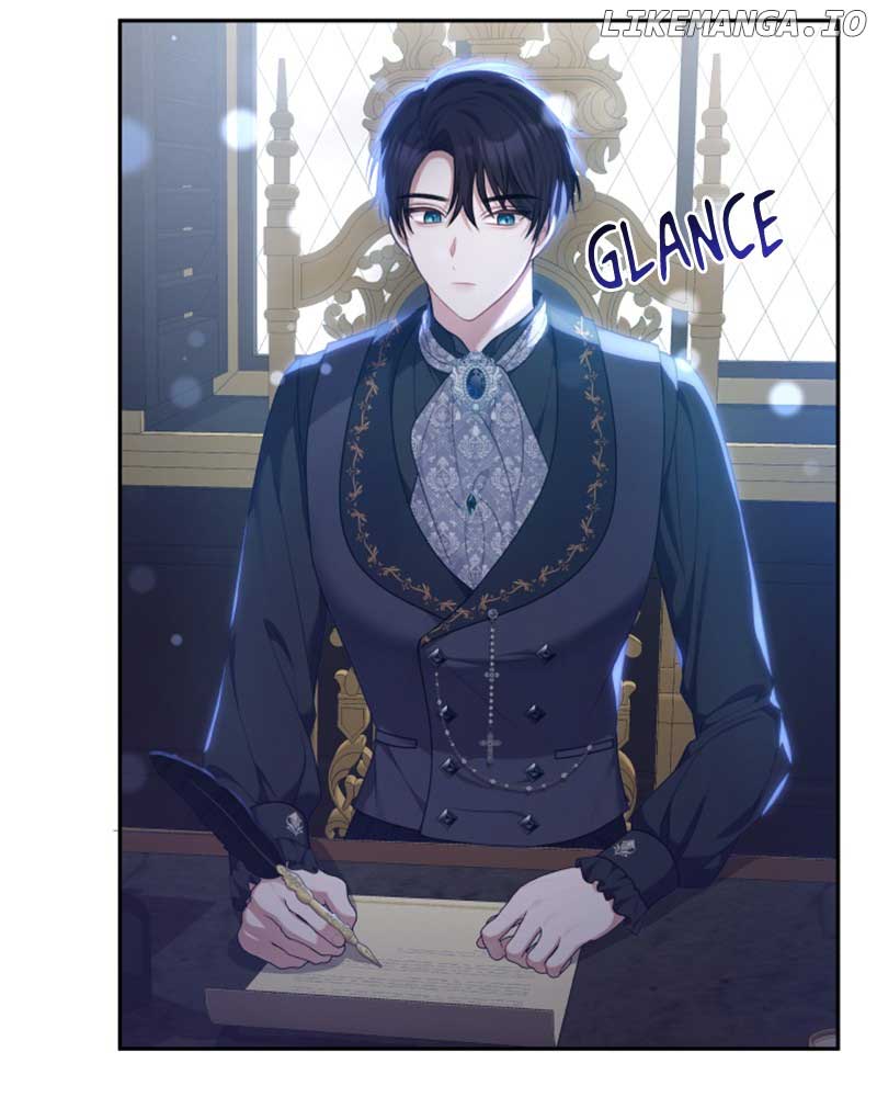 Concubine’s Invitation Chapter 26 page 127