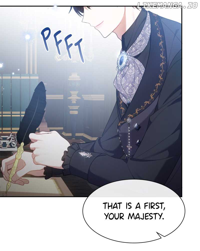Concubine’s Invitation Chapter 26 page 133