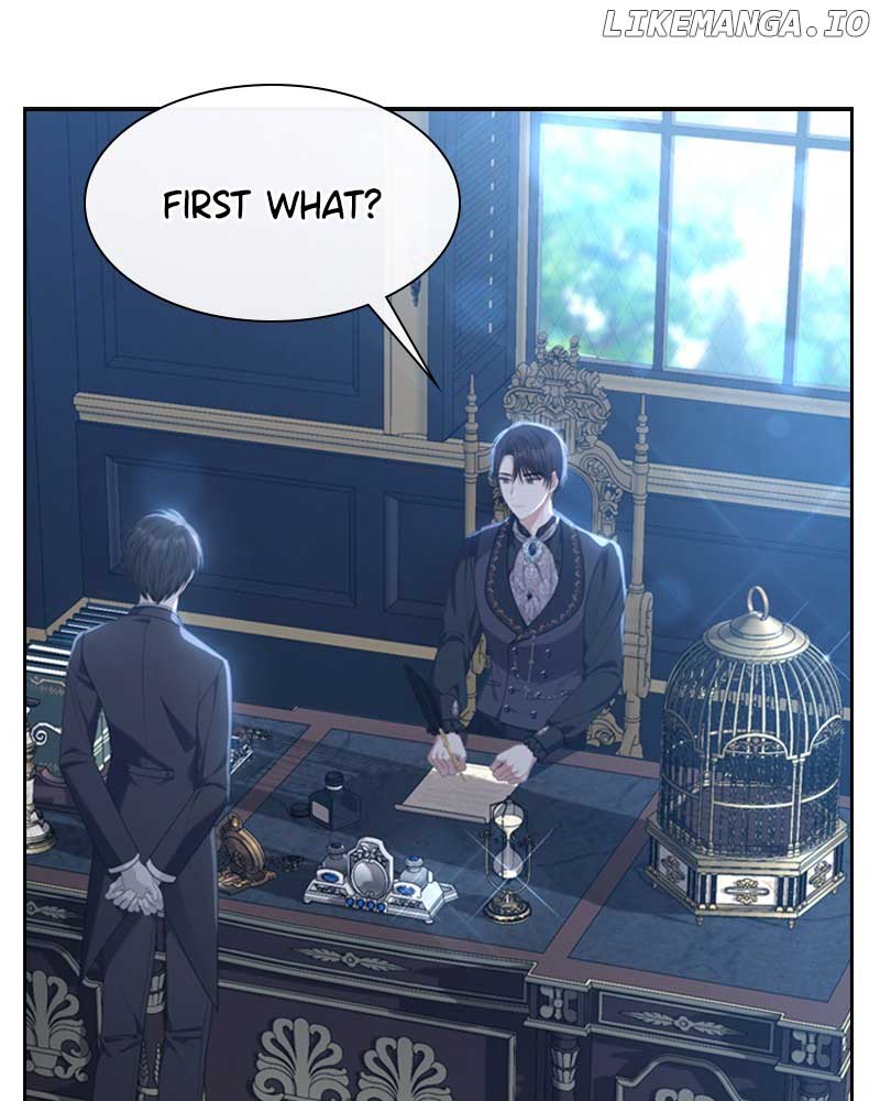 Concubine’s Invitation Chapter 26 page 135