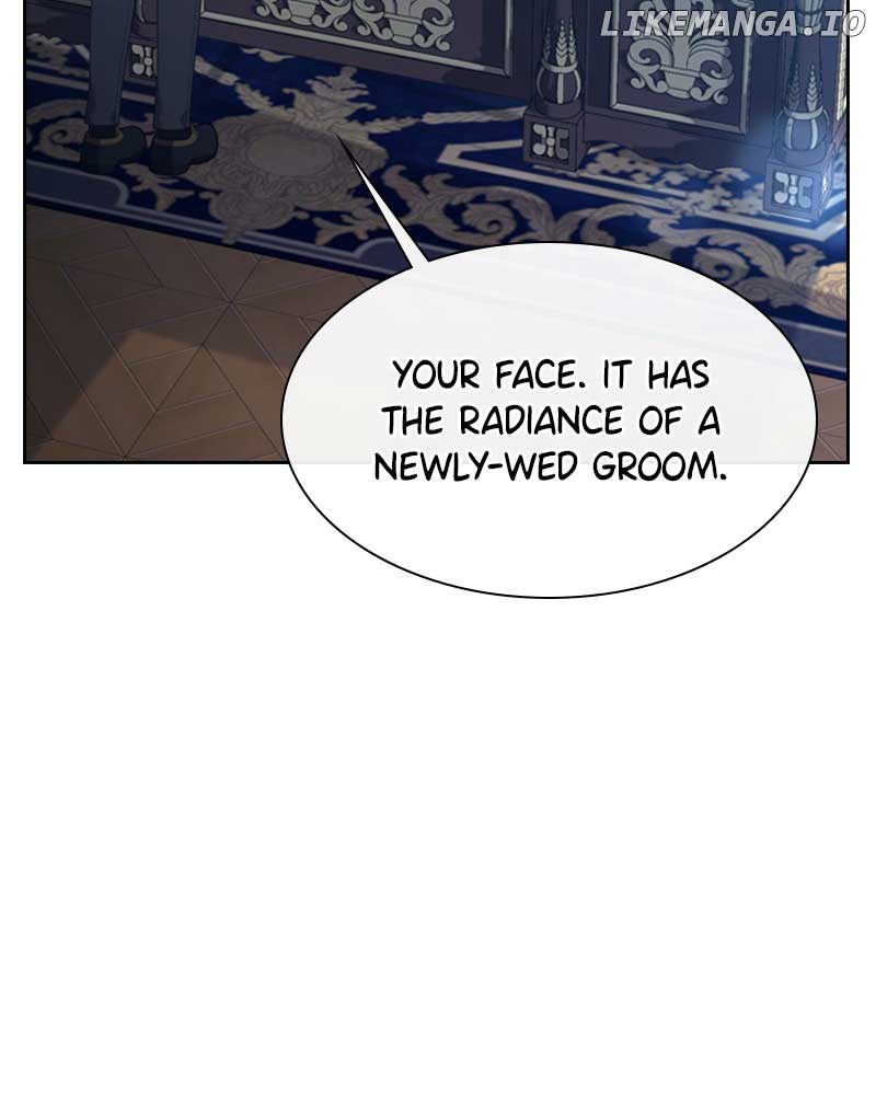 Concubine’s Invitation Chapter 26 page 136