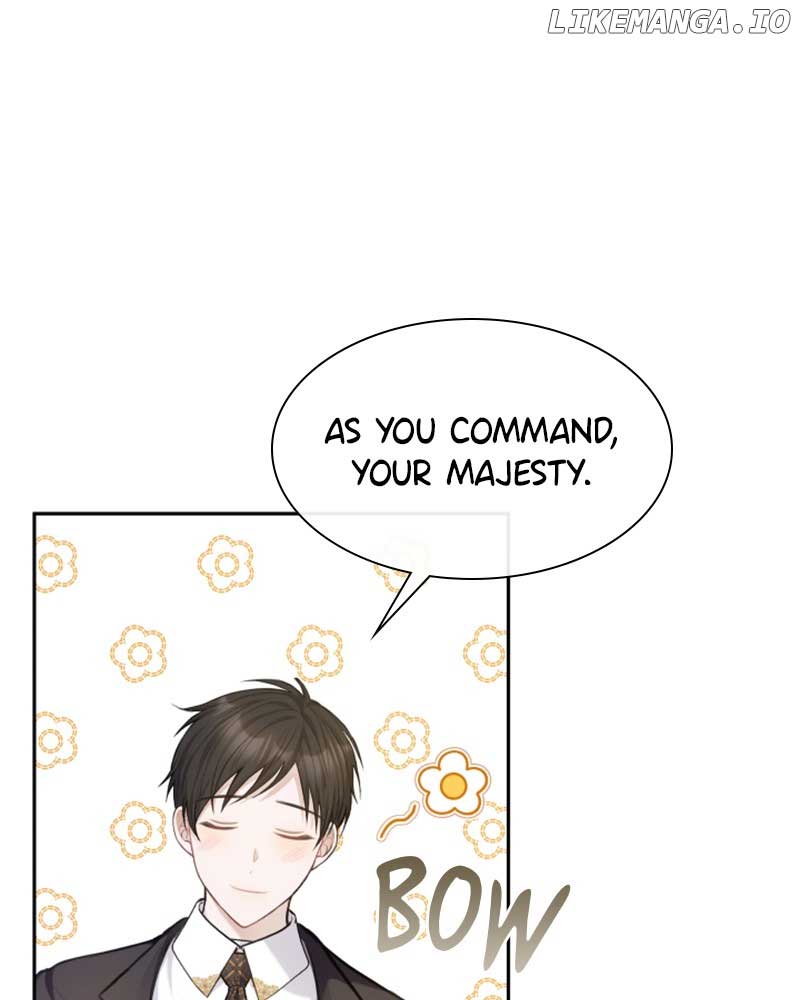 Concubine’s Invitation Chapter 26 page 142