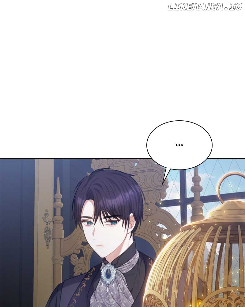 Concubine’s Invitation Chapter 26 page 149